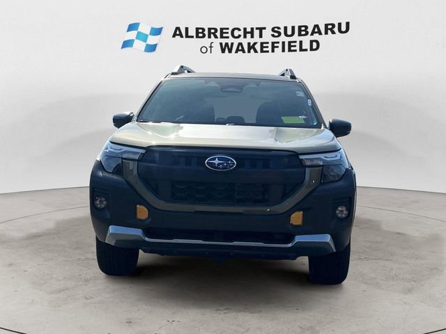 New 2026 Subaru Forester Wilderness AWD/4WD image 8