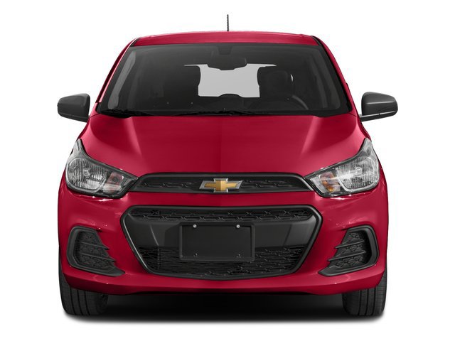 Used 2018 Chevrolet Spark LS FWD image 7