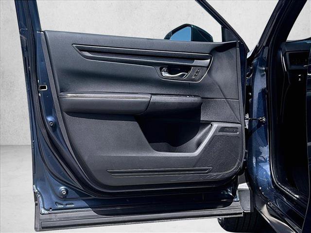 Used 2024 Honda CR-V Sport-L image 18