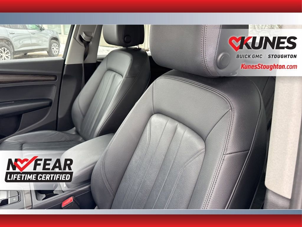 Used 2018 Audi Q5 2.0T Premium Plus image 24
