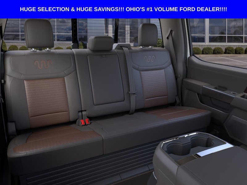 New 2026 Ford F350 King Ranch AWD/4WD image 11