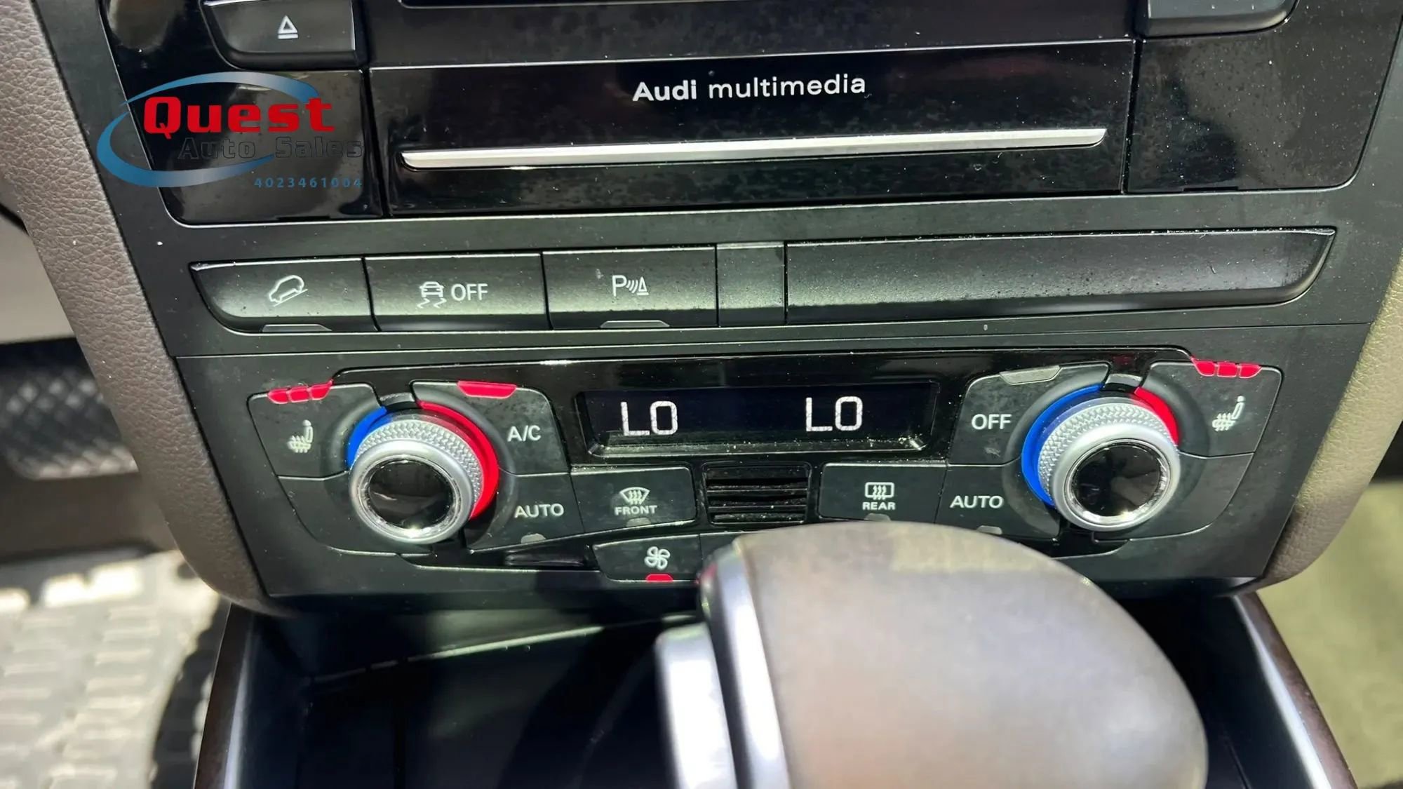 Used 2017 Audi Q5 2.0T Premium Plus w/ Technology Package AWD/4WD image 35