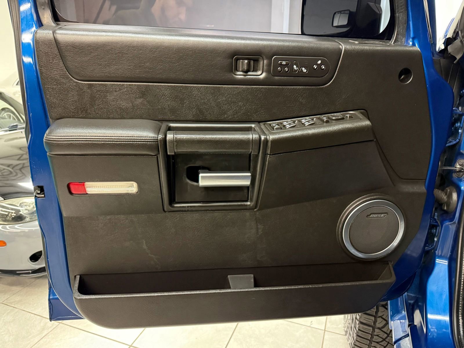 Used 2006 HUMMER H2 SUT w/ Limited Edition H2 image 14