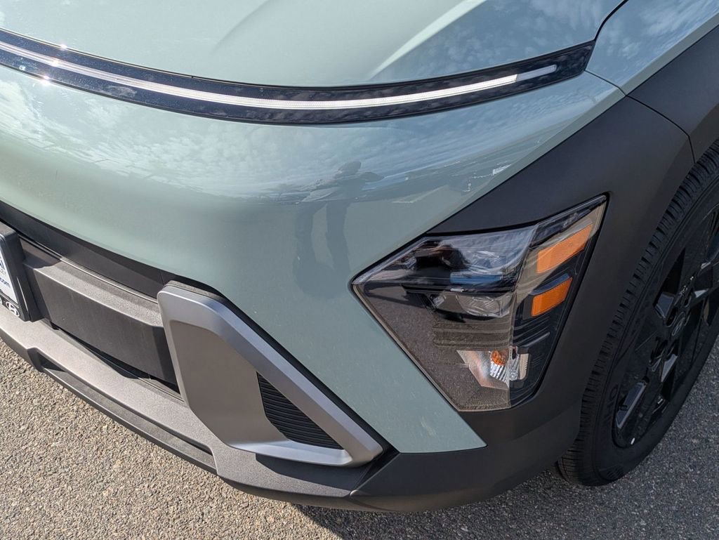 New 2026 Hyundai Kona SEL Sport image 9