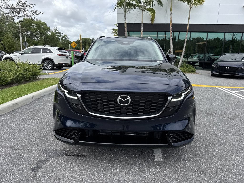 New 2026 MAZDA CX-5 2.5 S w/ Premium Plus Package AWD/4WD image 8
