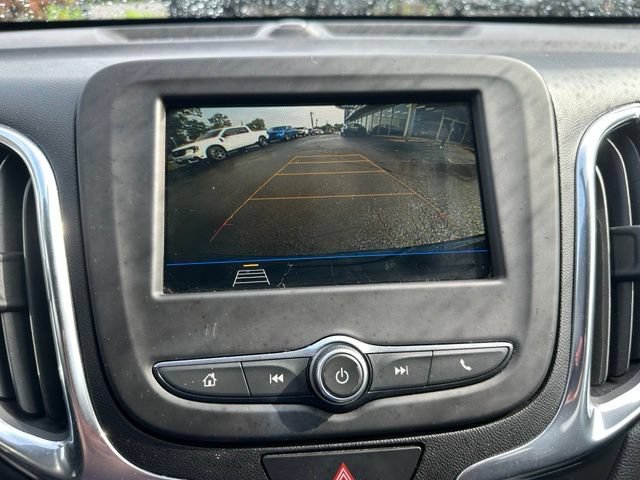 Used 2019 Chevrolet Equinox LT AWD/4WD image 32