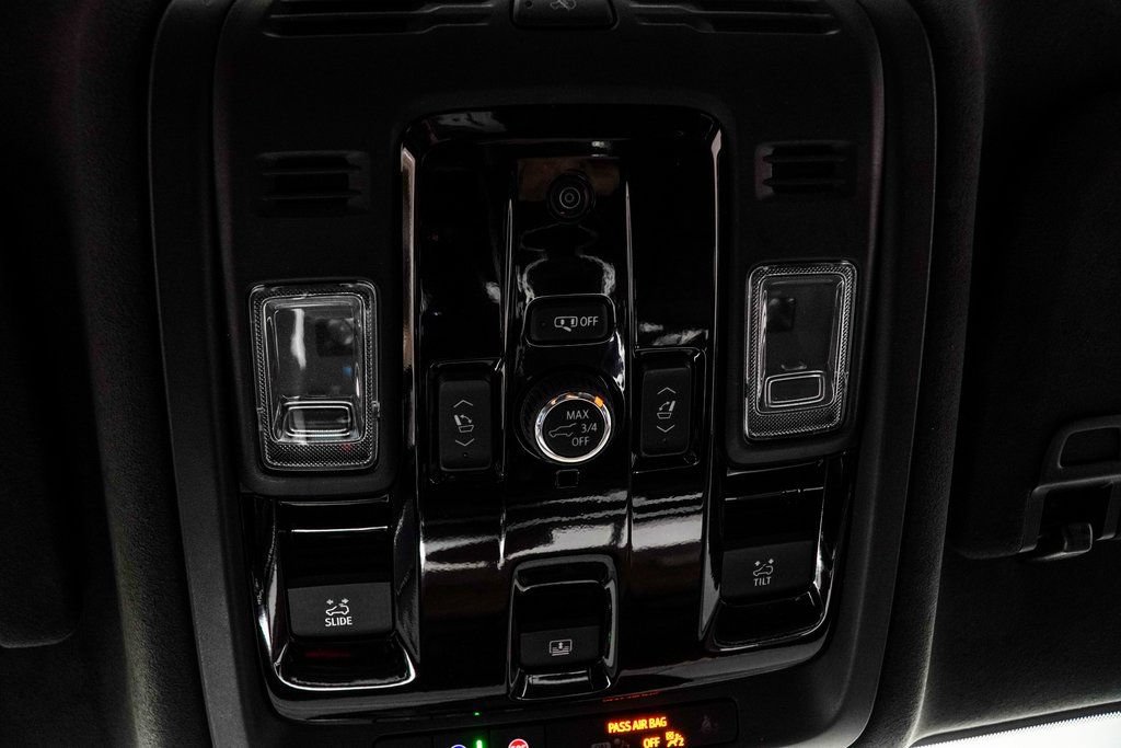 Used 2026 Cadillac Escalade Platinum Sport AWD/4WD image 48