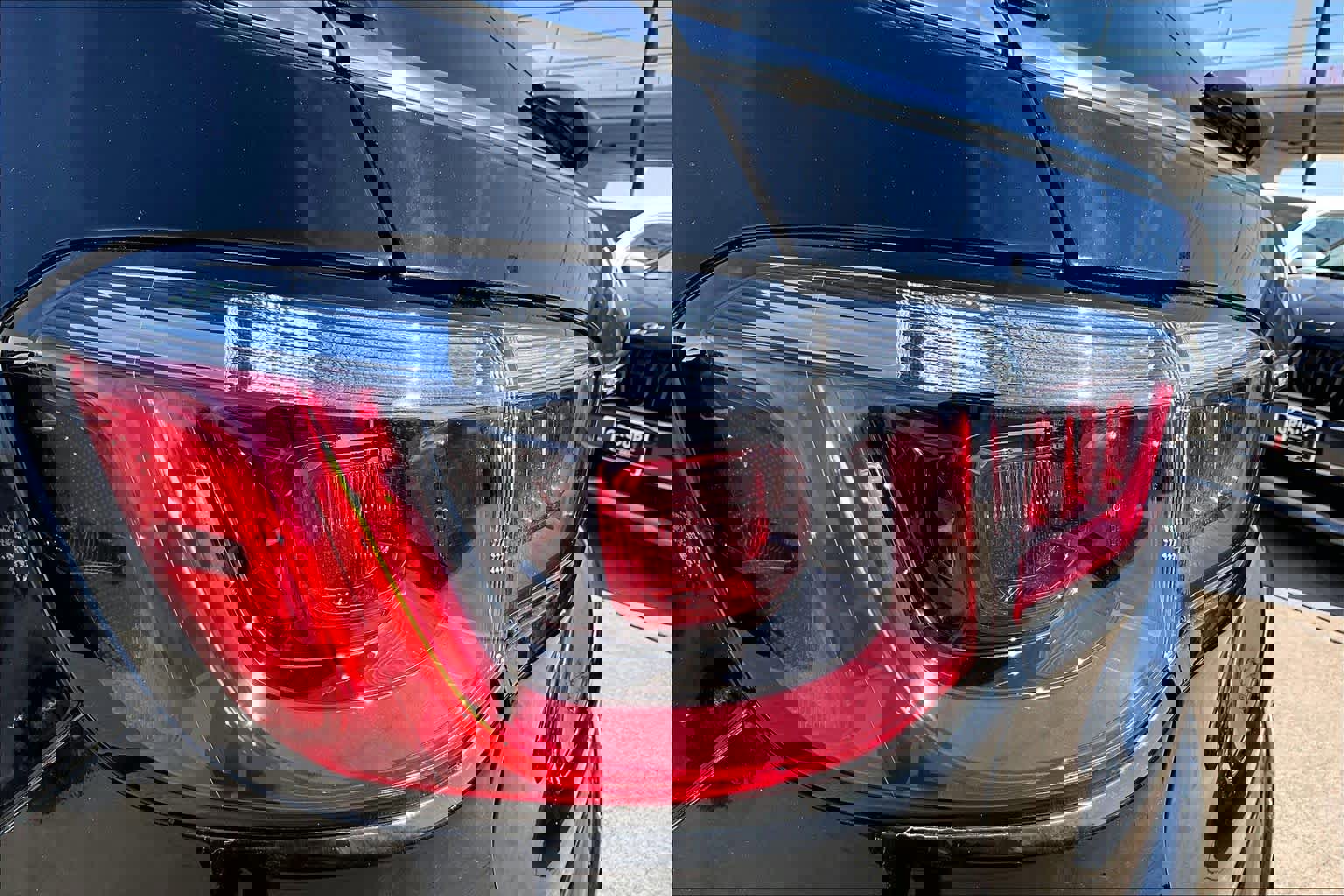 Used 2020 Jeep Compass Latitude image 27