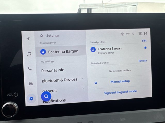 Used 2023 Toyota Prius XLE FWD image 31