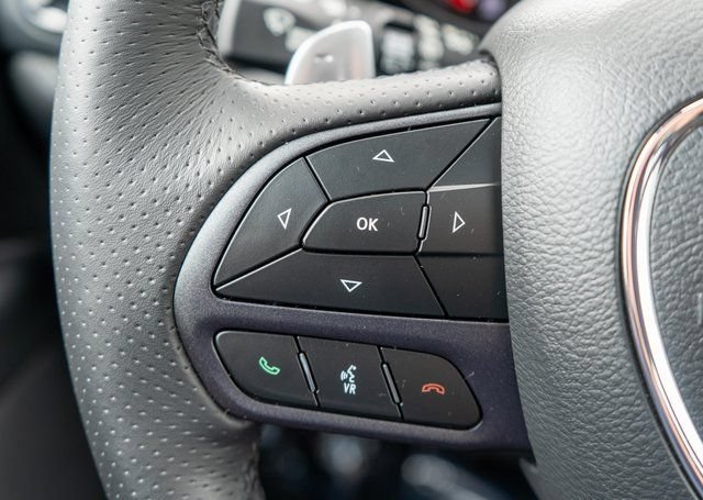 Used 2022 Dodge Durango GT AWD/4WD image 26