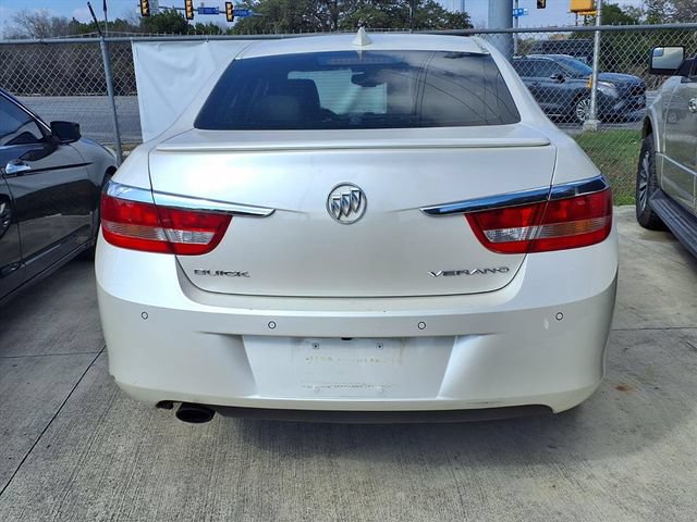 Used 2015 Buick Verano Convenience w/ Appearance Package FWD image 4