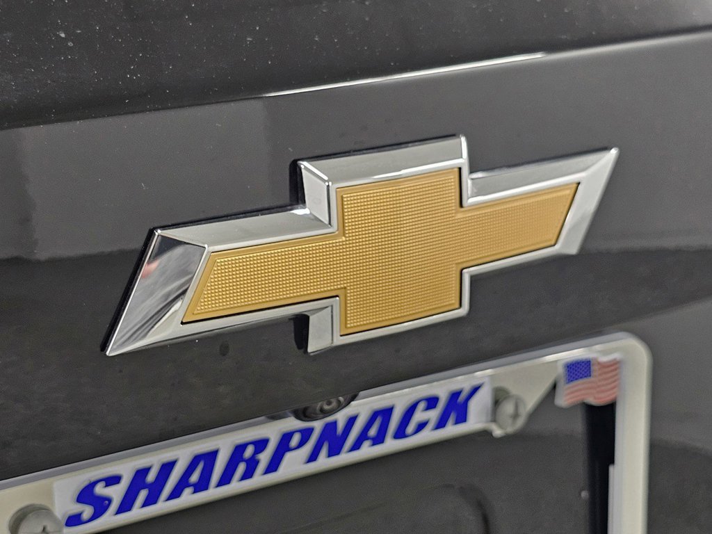 Used 2026 Chevrolet Blazer LT FWD image 28
