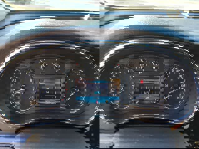 Certified 2022 Buick Encore Preferred w/ Safety Package image 11