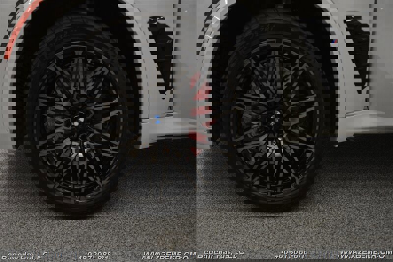 Used 2024 BMW X5 M Competition w/ Executive Package image 46