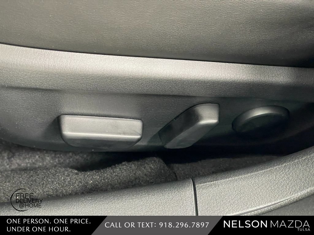 New 2026 MAZDA MAZDA3 2.5 S Hatchback w/ Premium Pkg FWD image 21
