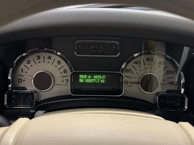 Used 2011 Ford Expedition EL XLT w/ 202A Rapid Spec Order Code AWD/4WD image 41