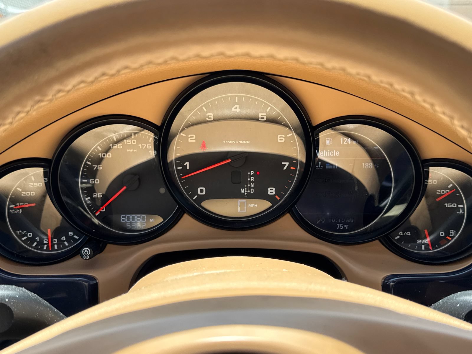 Used 2012 Porsche Panamera 4 image 20