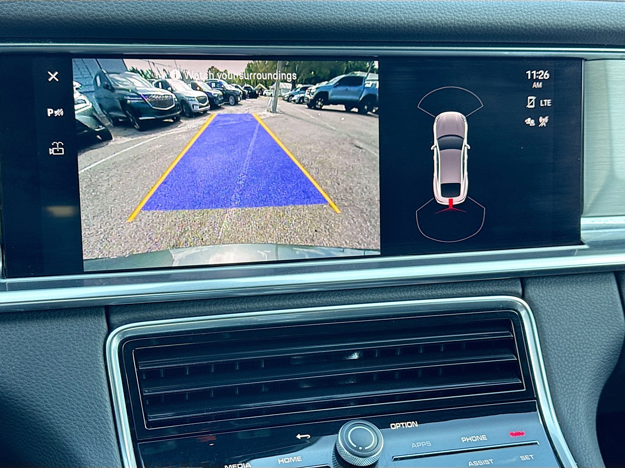 Used 2022 Porsche Panamera 4 Platinum Edition image 33