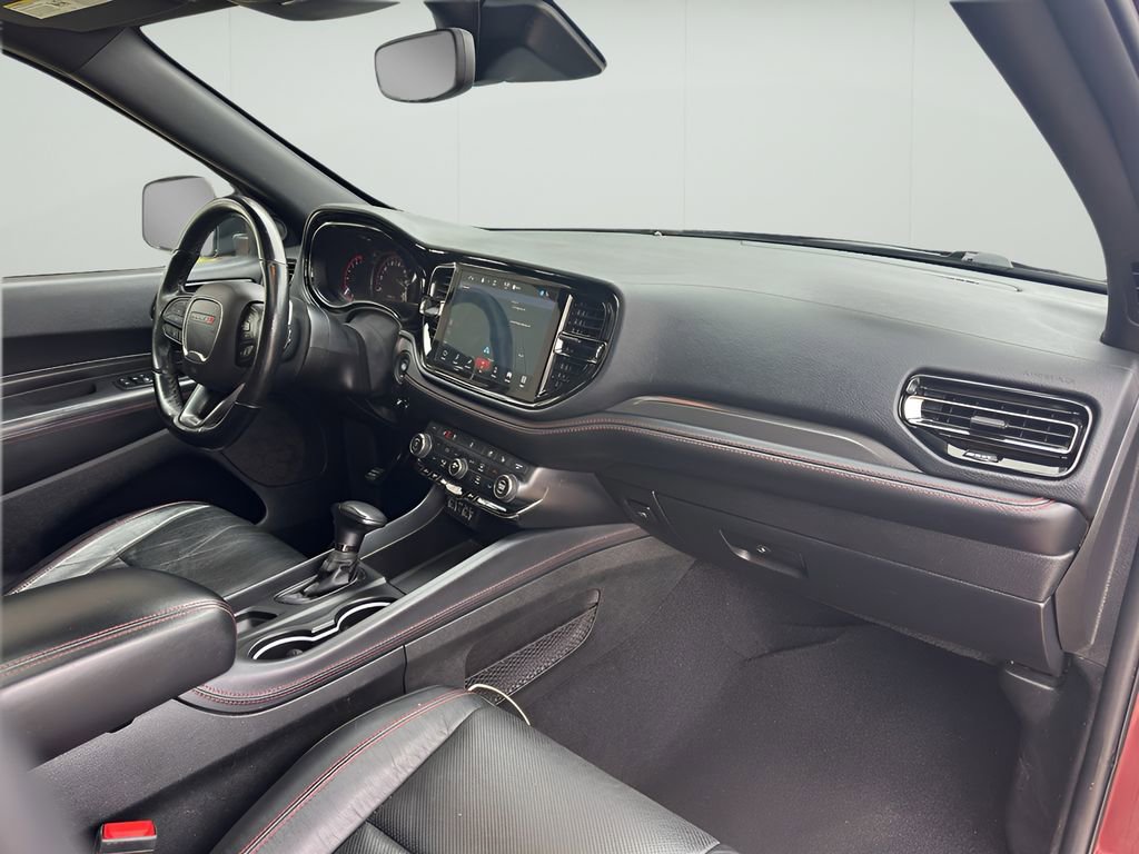 Used 2024 Dodge Durango GT image 30