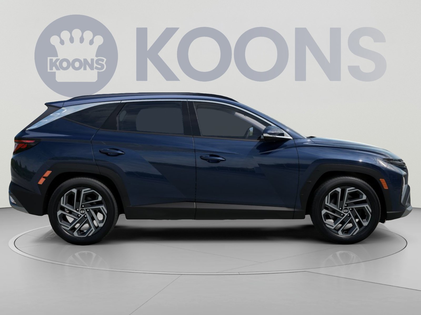 New 2026 Hyundai Tucson SEL Plus AWD/4WD image 8