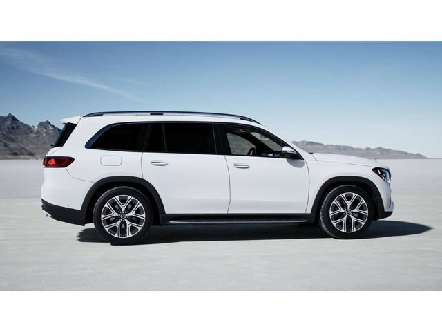 New 2027 Mercedes-Benz GLS 450 4MATIC image 17