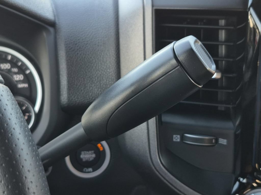New 2027 RAM 3500 Tradesman AWD/4WD image 28