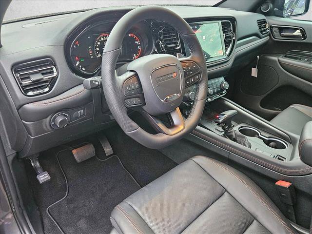 New 2026 Dodge Durango GT AWD/4WD image 3