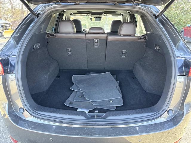 Used 2019 MAZDA CX-5 Signature image 12