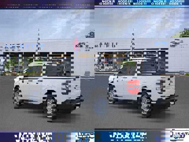 New 2026 Ford Maverick XL image 4