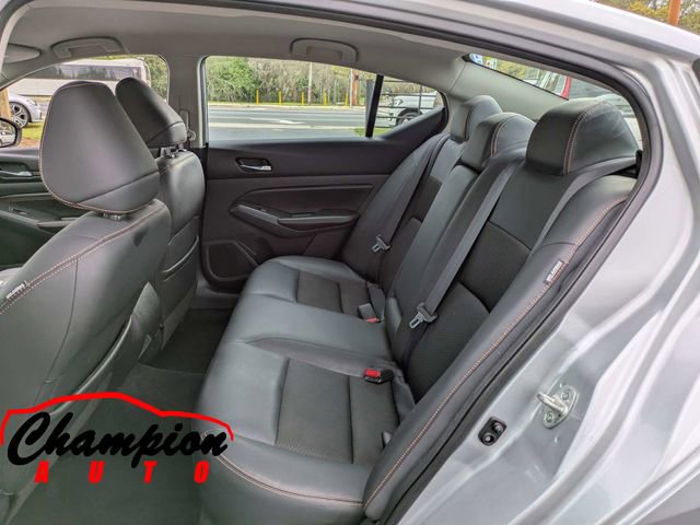 Used 2019 Nissan Altima 2.5 SR image 16