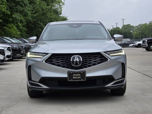 Certified 2026 Acura MDX FWD w/ Technology Package image 3