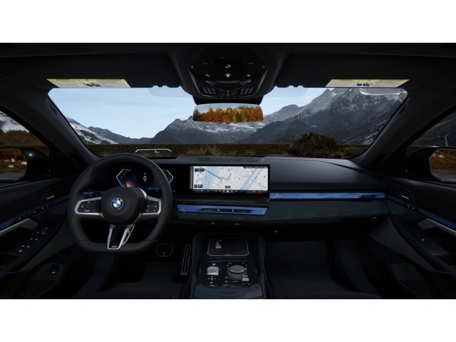 New 2027 BMW 530i RWD image 10