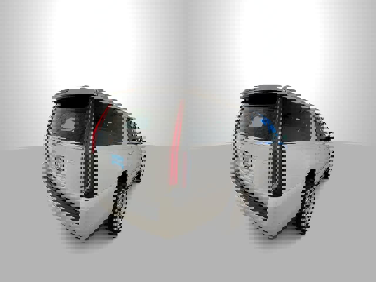 Used 2020 Cadillac Escalade ESV Platinum image 8