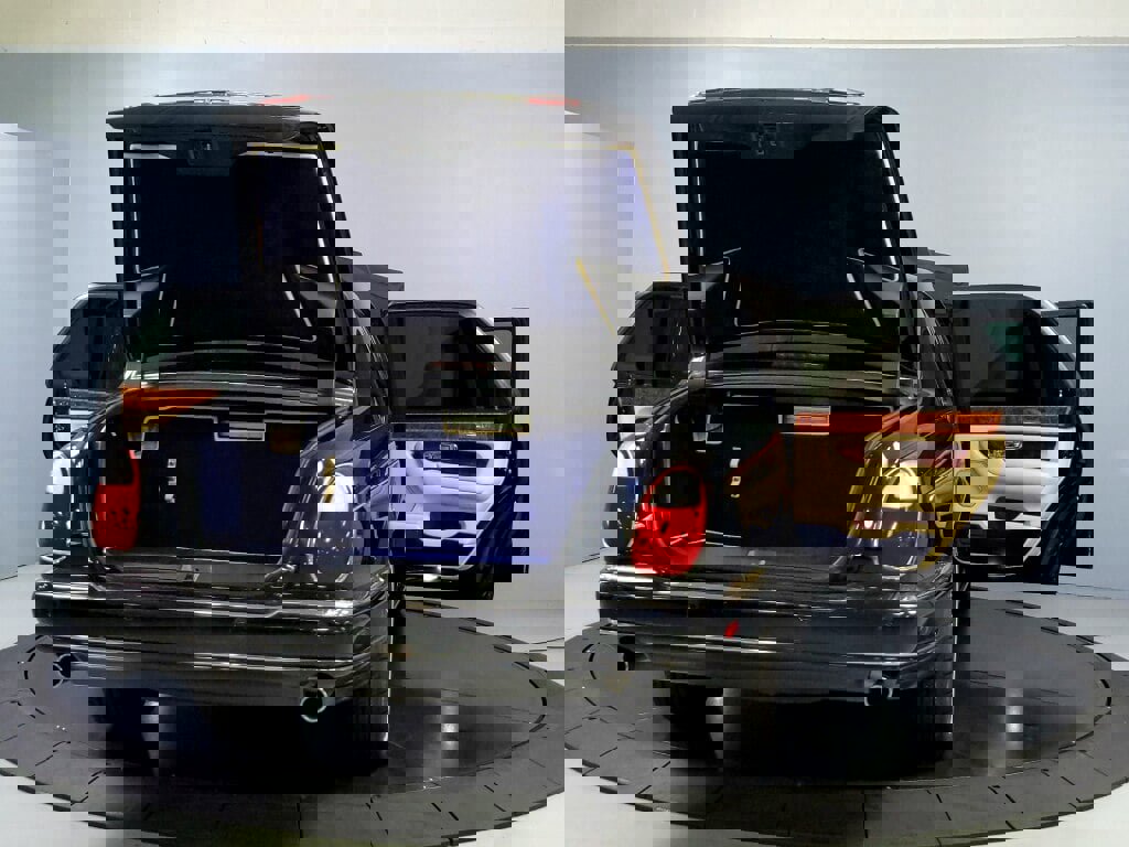 Used 2000 Rolls-Royce Silver Seraph image 14