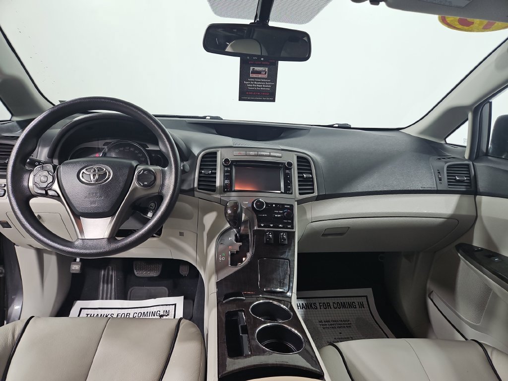 Used 2013 Toyota Venza LE w/ LE Convenience Pkg AWD/4WD image 13
