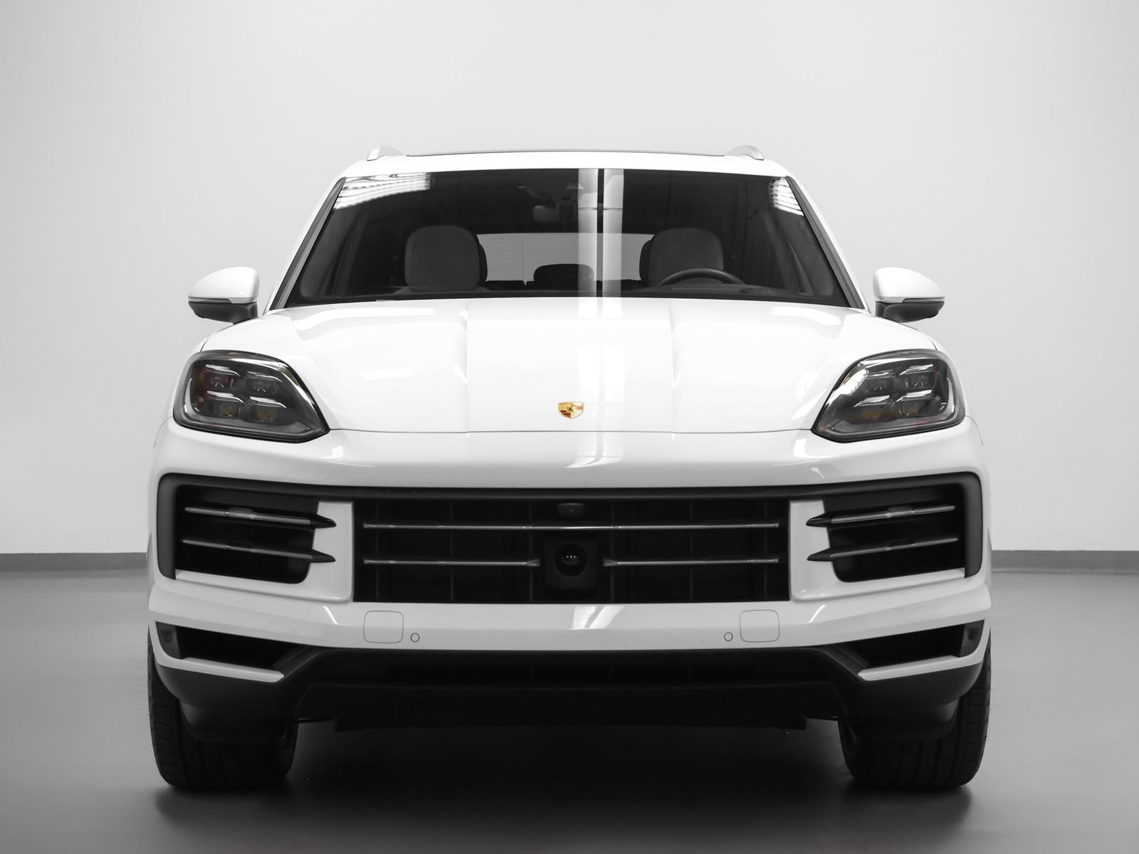 Certified 2026 Porsche Cayenne AWD/4WD image 8