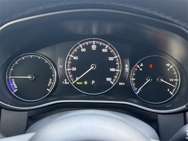 New 2026 MAZDA CX-50 AWD 2.5 Hybrid w/ Weather Package image 15