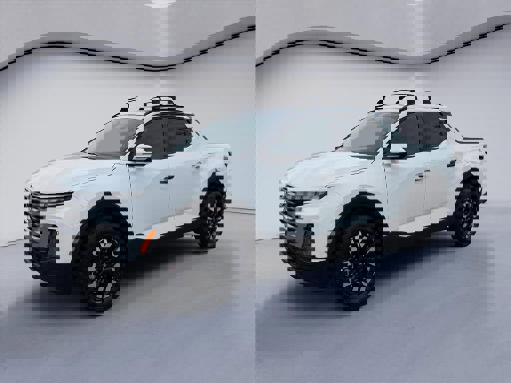 New 2026 Hyundai Santa Cruz SEL