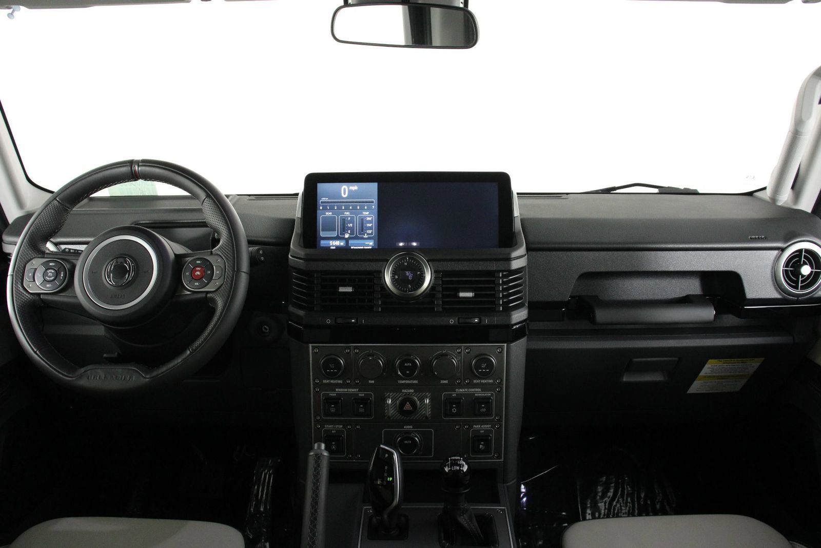 Used 2024 INEOS Grenadier image 7