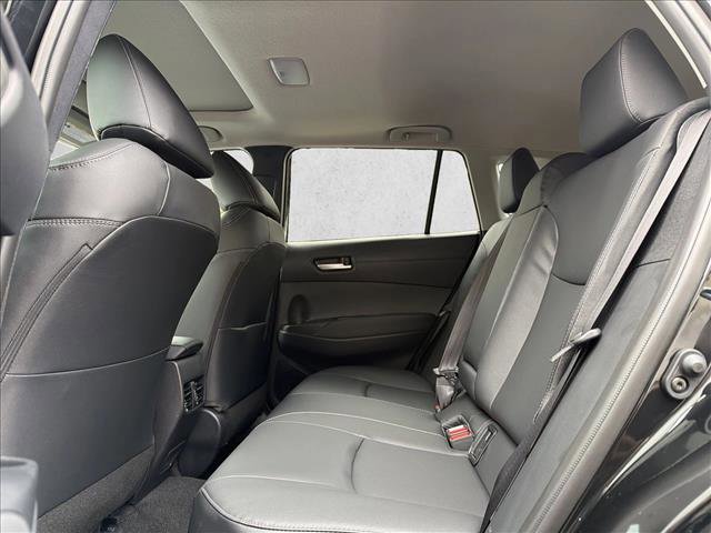 New 2026 Toyota Corolla Cross XLE image 20