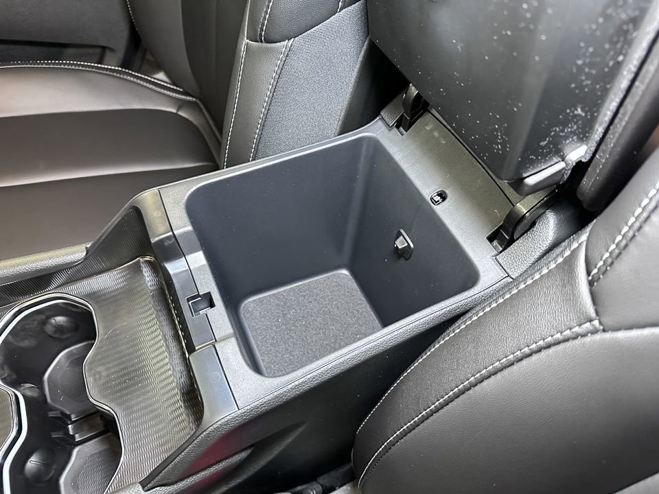 New 2025 Jeep Grand Cherokee Limited image 30