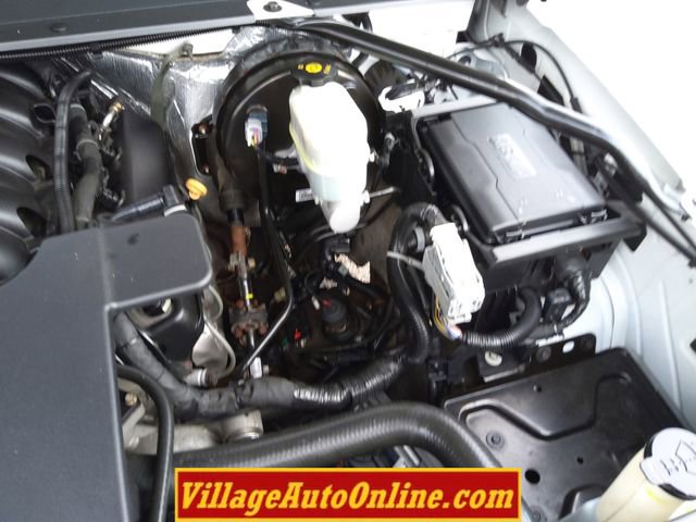 Used 2016 Chevrolet Suburban LTZ image 46