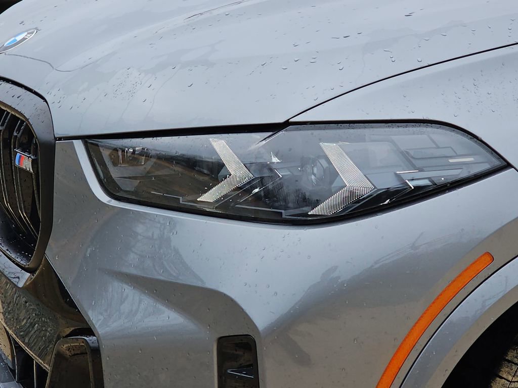 Used 2024 BMW X5 M60i w/ Executive Package AWD/4WD image 17