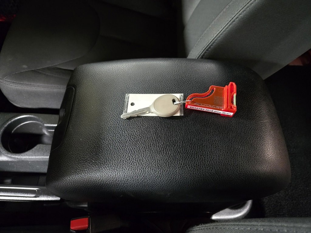 Used 2018 Jeep Wrangler Willys Wheeler image 24