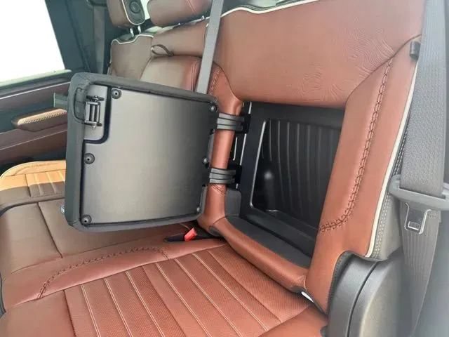New 2026 GMC Sierra 2500 Denali Ultimate w/ LPO, Black Badging Package AWD/4WD image 20