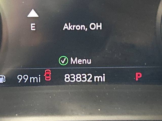 Used 2021 Buick Envision Avenir w/ Technology Package II FWD image 17