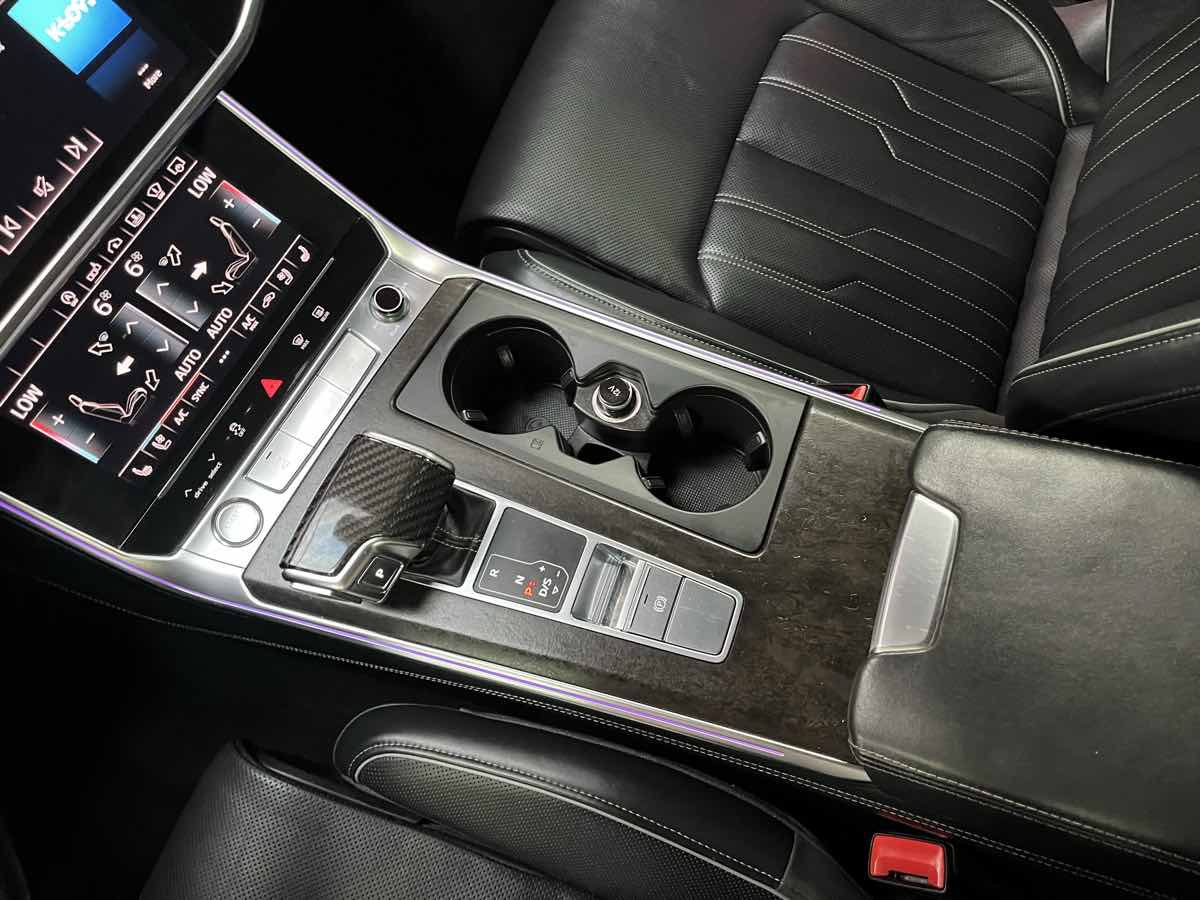 Used 2019 Audi A6 3.0T Prestige w/ Prestige Package AWD/4WD image 20