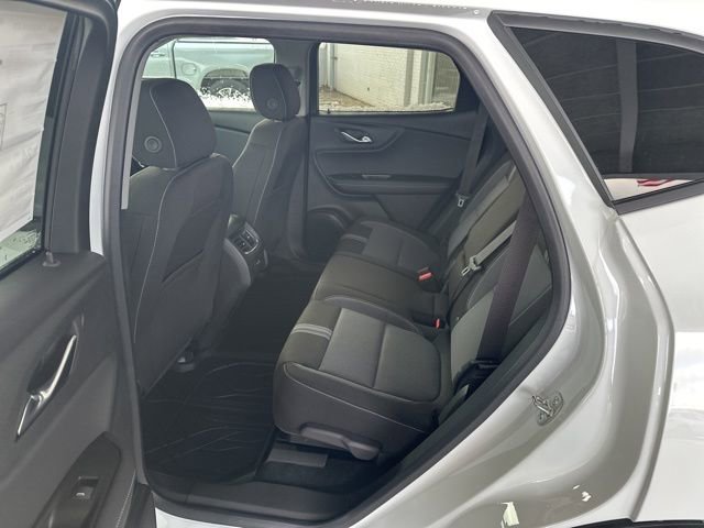 New 2026 Chevrolet Blazer LT w/ Convenience Package image 29