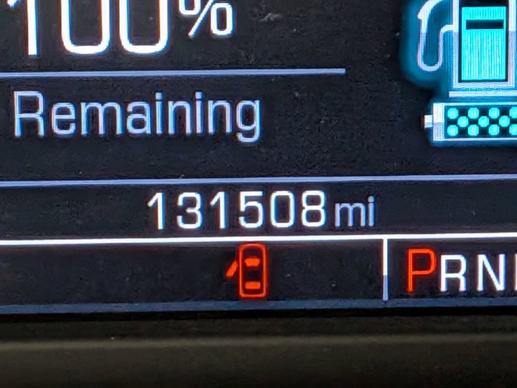 Used 2016 Chevrolet Silverado 2500 LTZ w/ Duramax Plus Package image 23