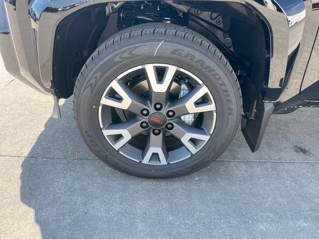 New 2026 Toyota 4Runner TRD Sport Premium AWD/4WD image 29